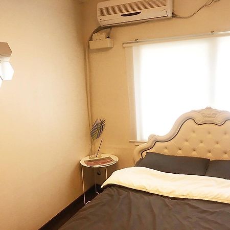 Hello Guesthouse Пусан Екстериор снимка