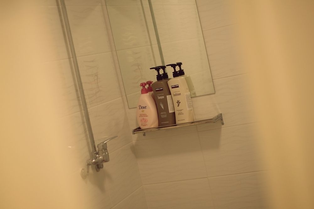 Hello Guesthouse Пусан Екстериор снимка