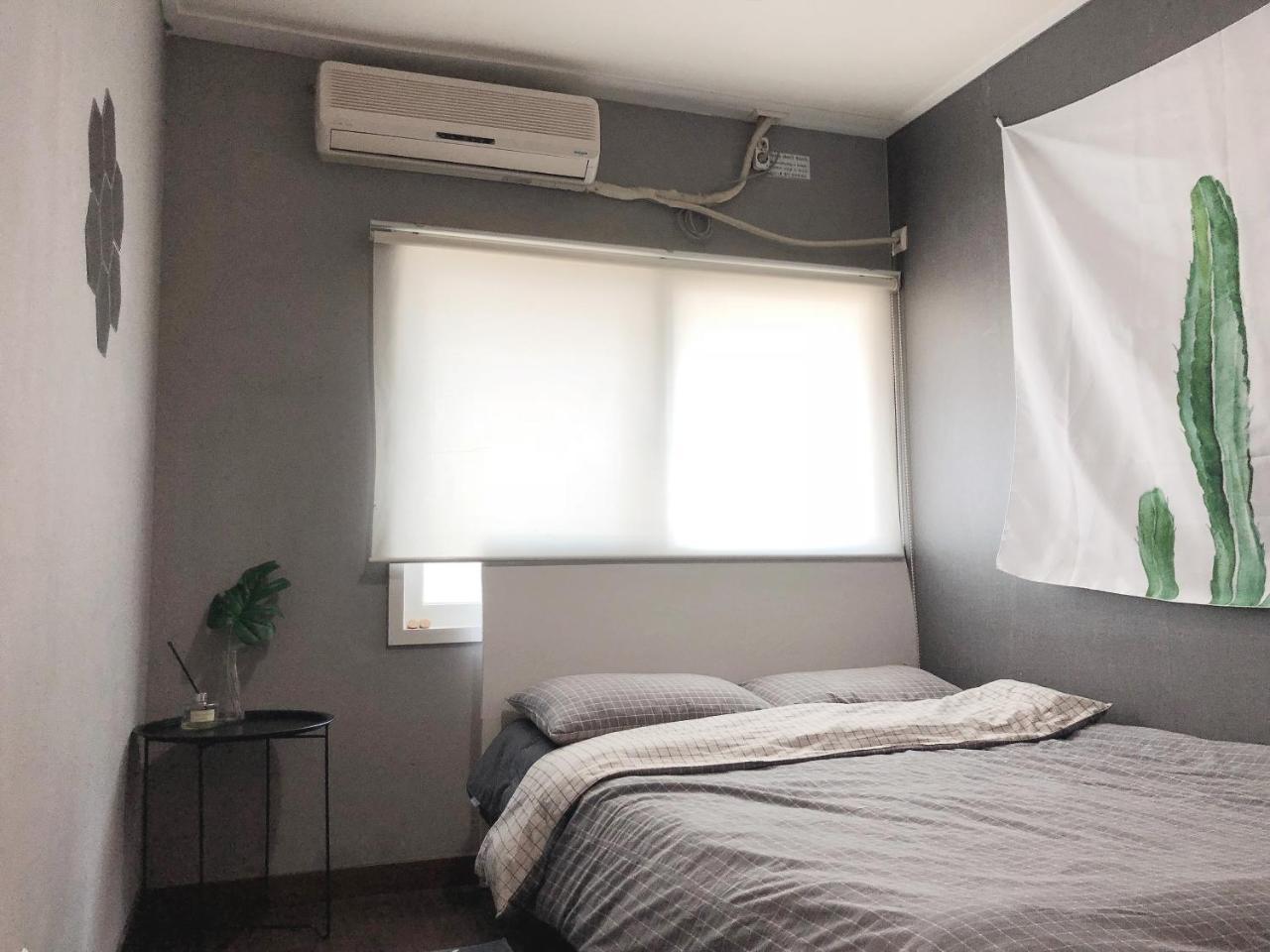 Hello Guesthouse Пусан Екстериор снимка